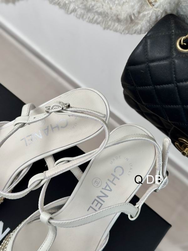 Chanel sz35-40 DB0602 19